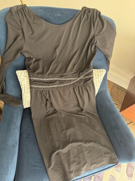 Philosophy di Alberta Ferretti Dresses & Skirts - Alberta Ferretti Longsleeve dress